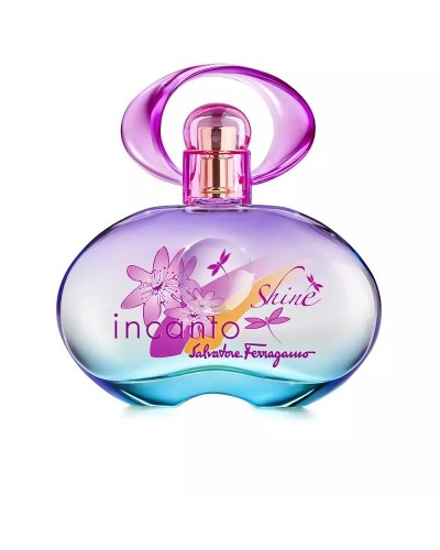 Incanto Shine di Salvatore Ferragamo EDT 100ML