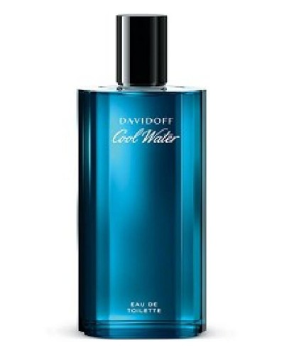 Cool Water di Davidoff EDT
