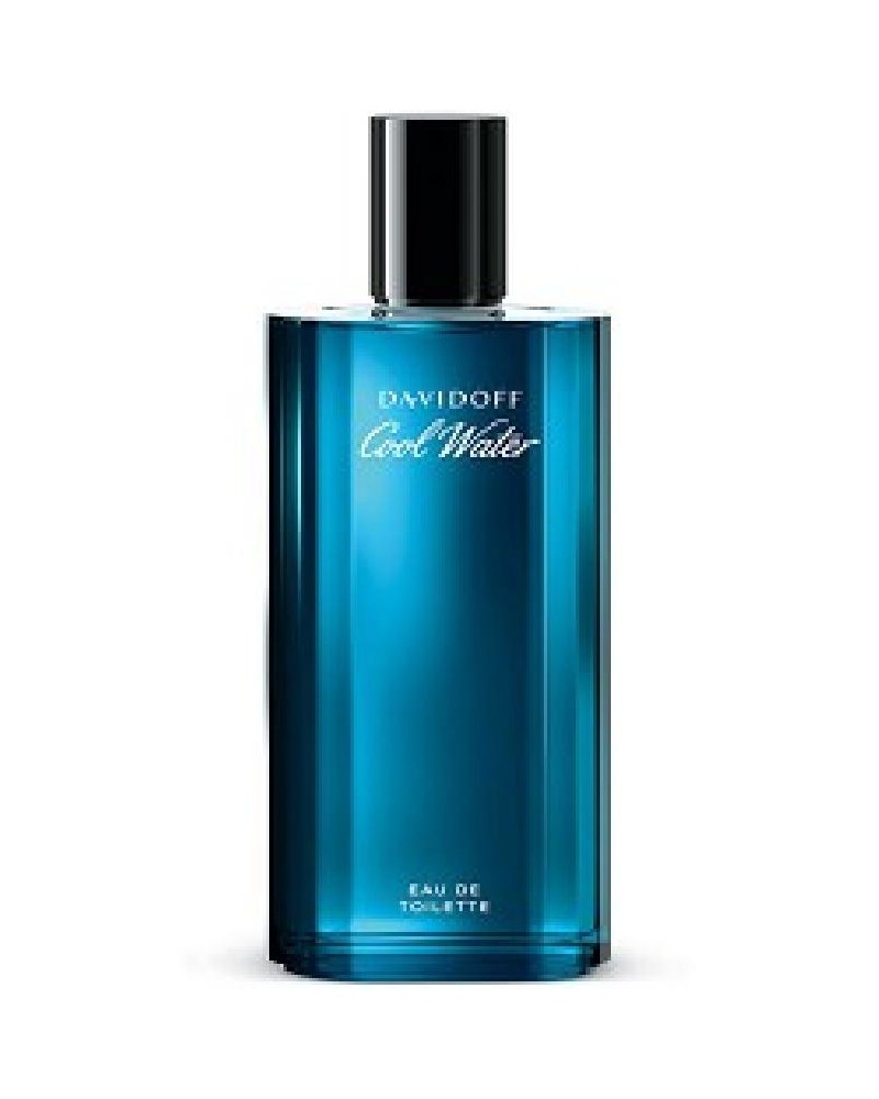 Cool Water di Davidoff EDT