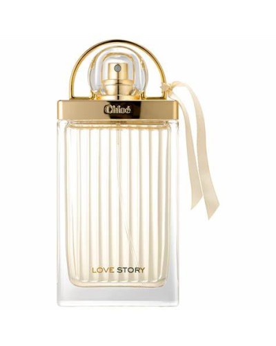 Love Story di Chloé edp
