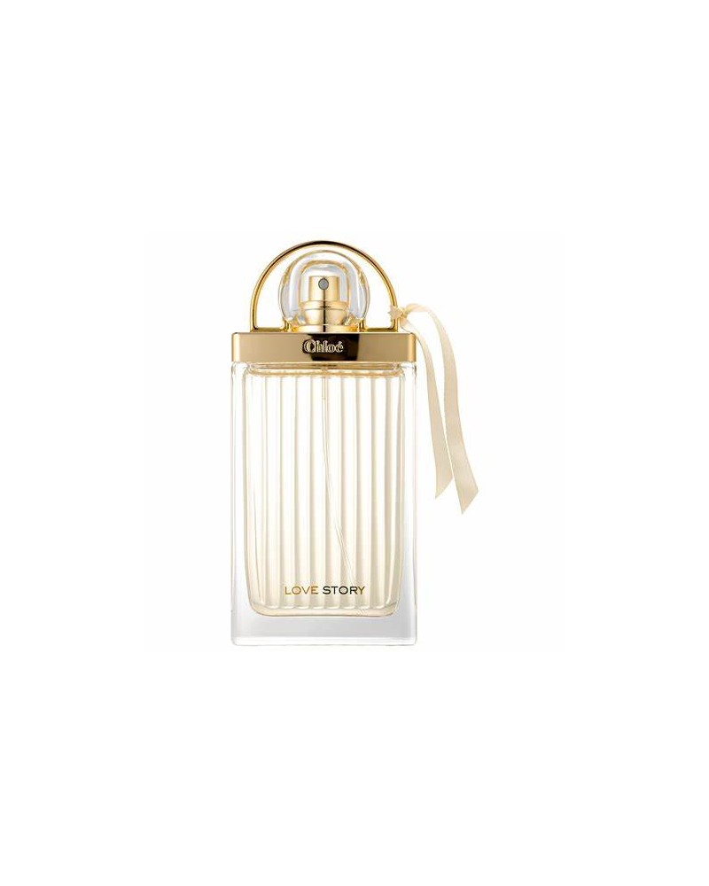 Love Story di Chloé edp