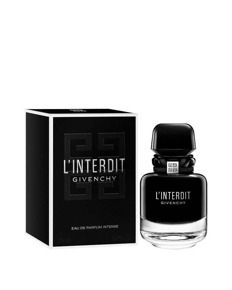 L'Interdit Eau de Parfum Intense di Givenchy 80 ML