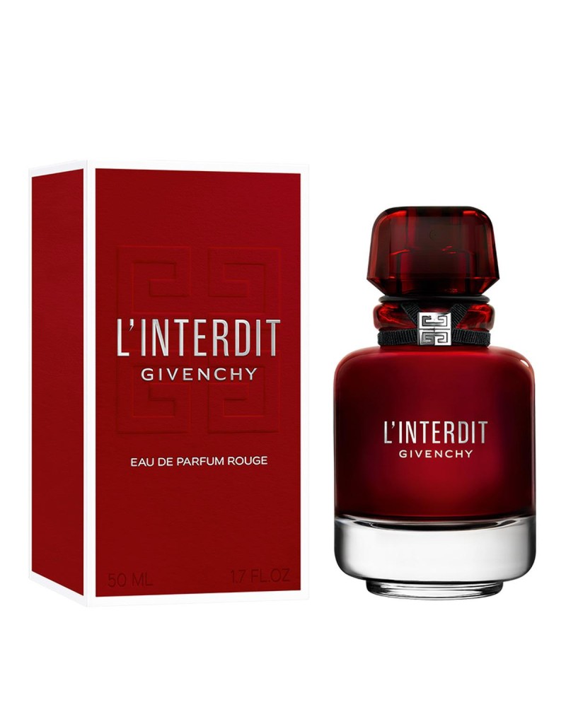 L'Interdit Eau de Parfum Rouge EDP 50ML