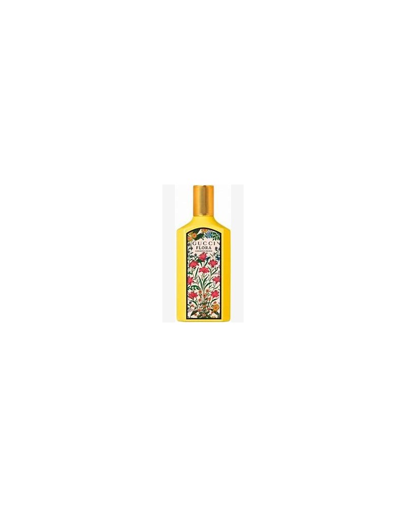 Flora Gorgeous Orchid di Gucci EDP