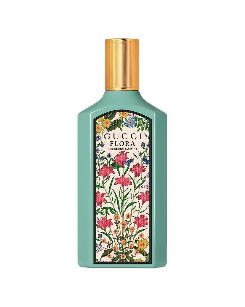 Flora Gorgeous Jasmine di Gucci edp