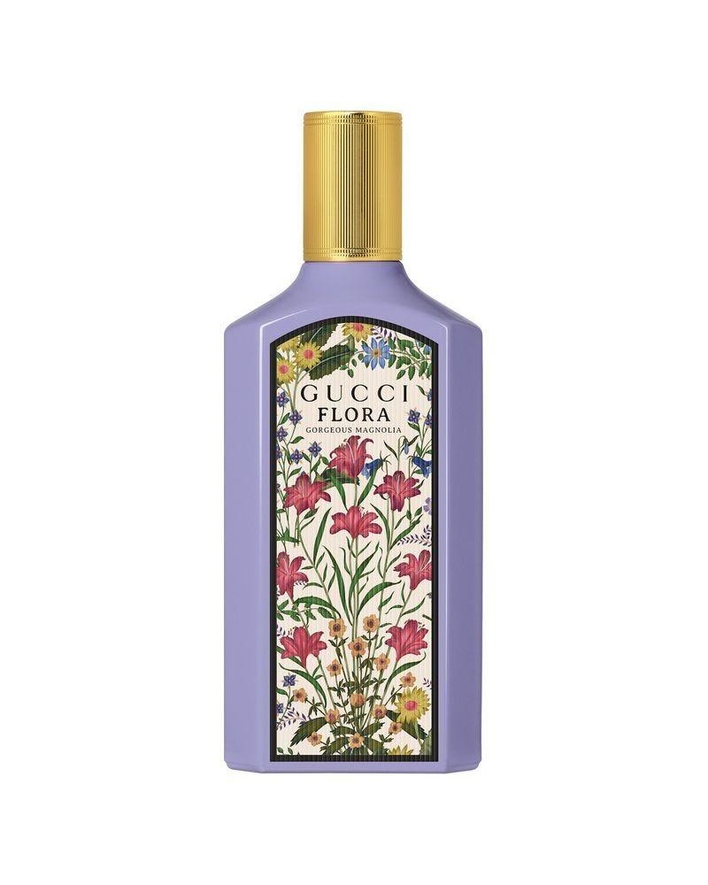 Flora Gorgeous Magnolia di Gucci edp