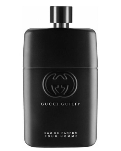 Guilty Pour Homme Eau de Parfum di Gucci 50ml