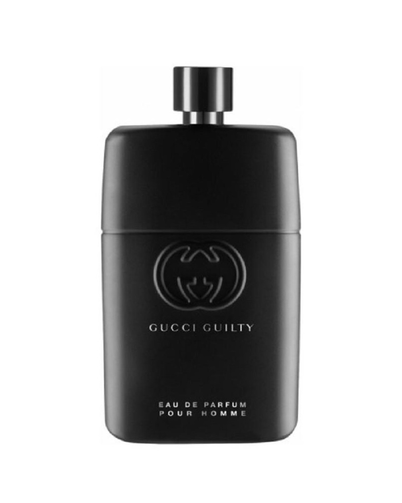 Guilty Pour Homme Eau de Parfum di Gucci 50ml