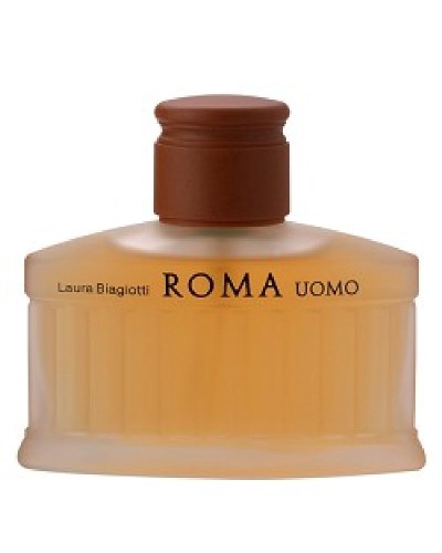 Roma Uomo di Laura Biagiotti edt