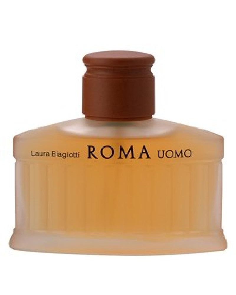 Roma Uomo di Laura Biagiotti edt