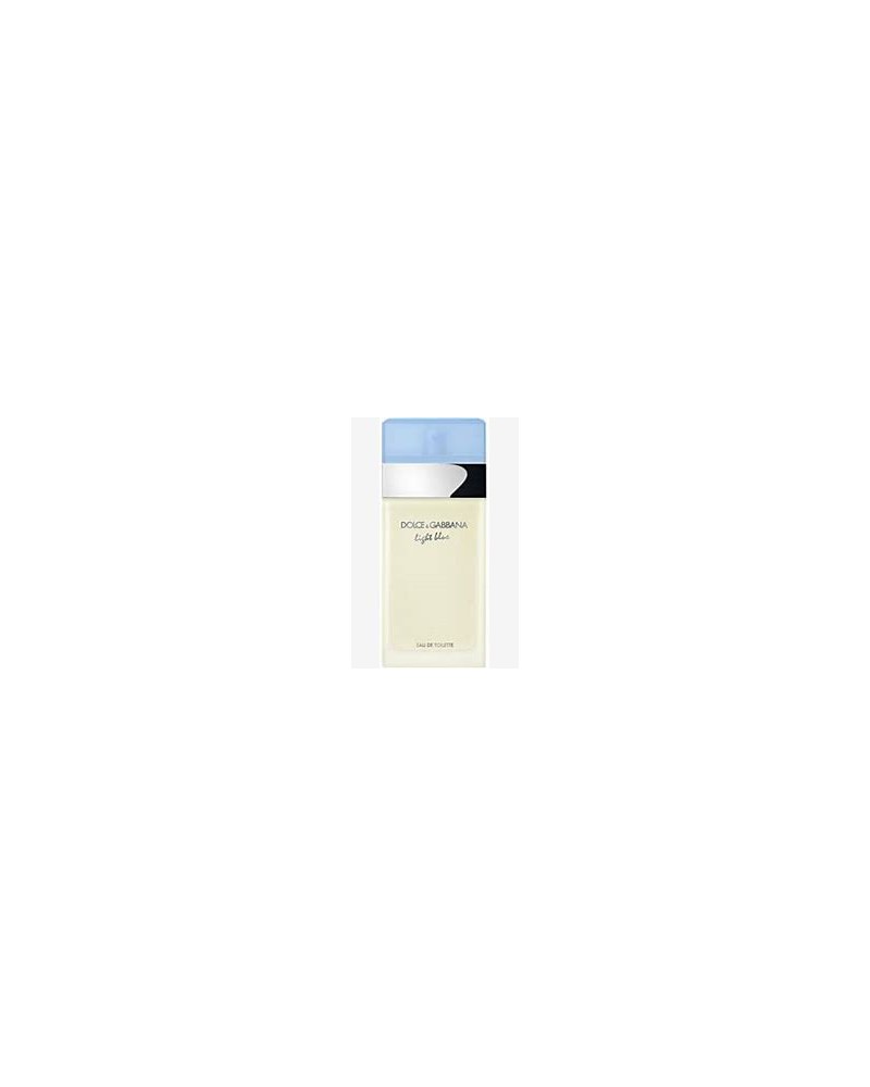 Light Blue di Dolce&Gabbana edt