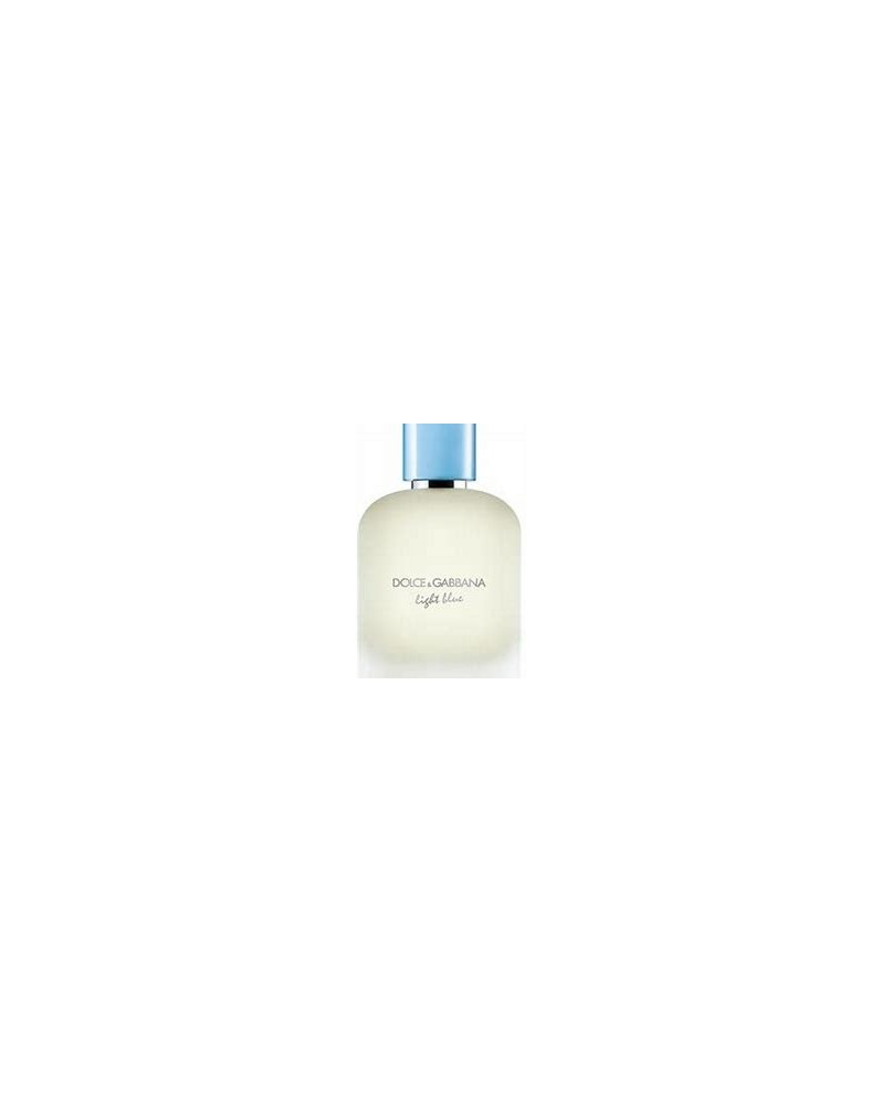 Light Blue pour Homme di Dolce&Gabbana edt 125 ml