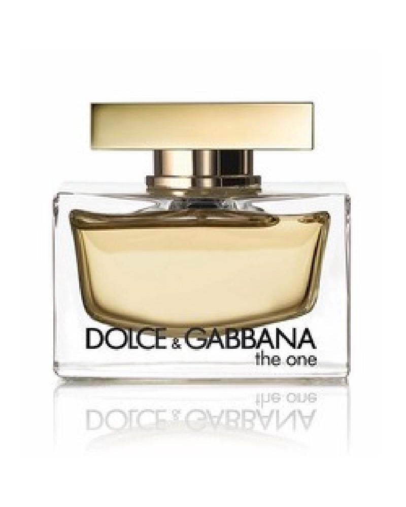 The One di Dolce&Gabbana edp