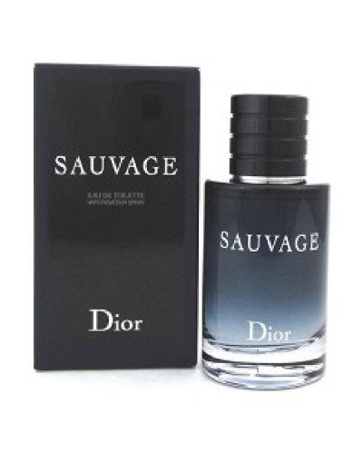 Sauvage di Dior edt