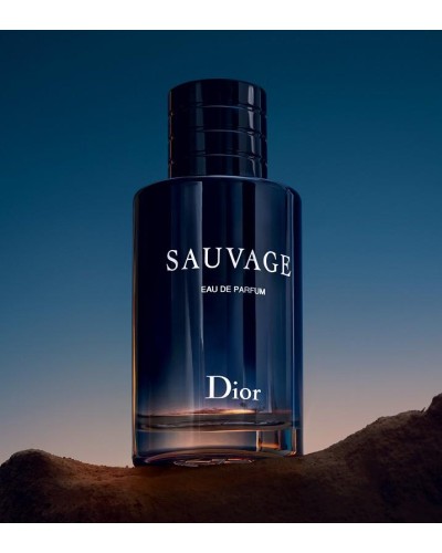 Sauvage Eau de Parfum di Dior