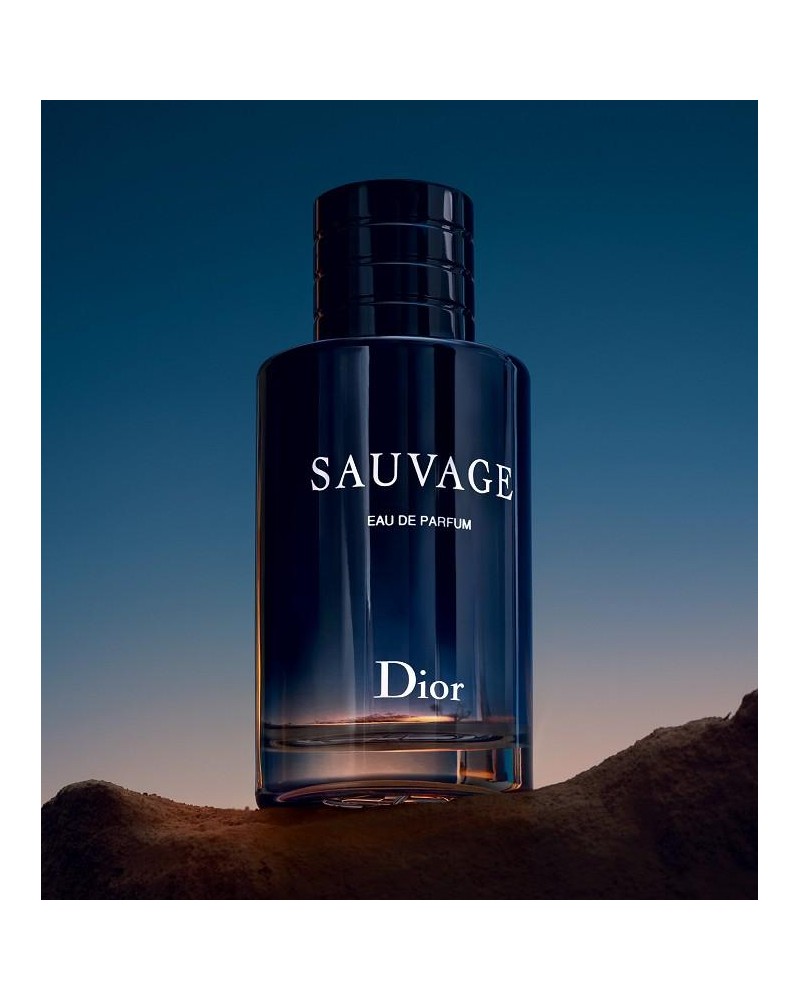 Sauvage Eau de Parfum di Dior