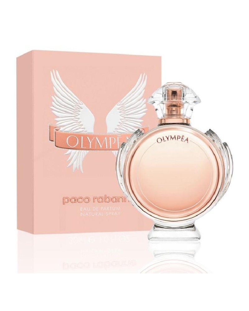 Olympéa di Rabanne edp