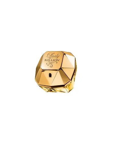 Lady Million di Rabanne edp