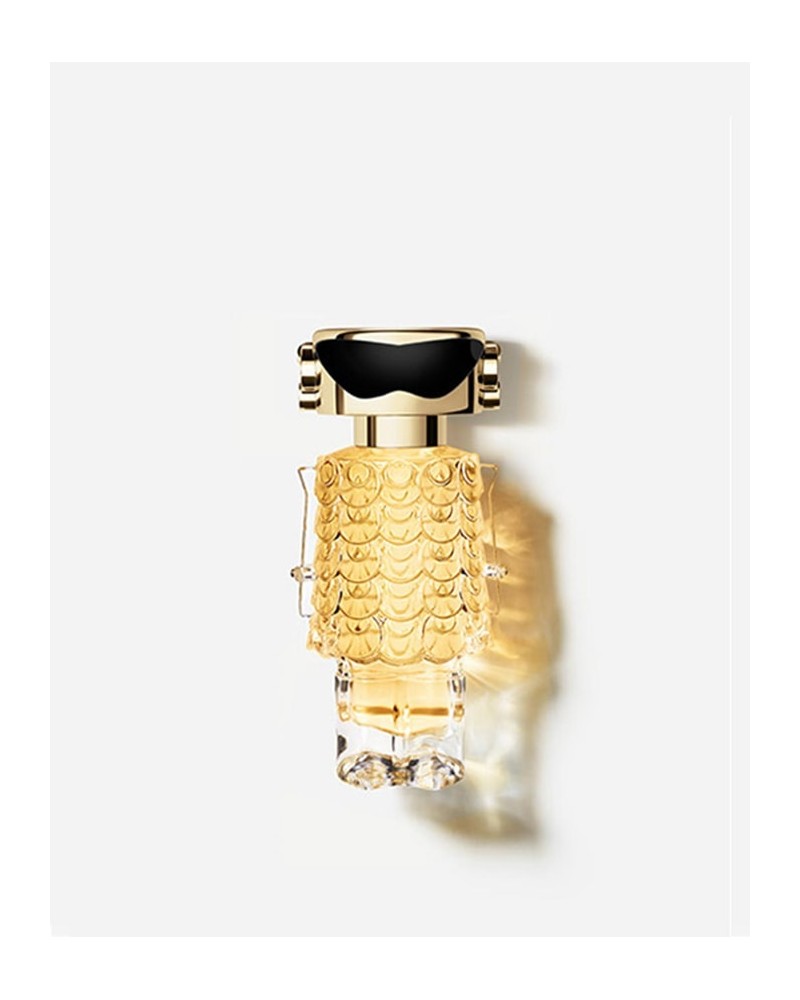 Fame Intense di Rabanne edp