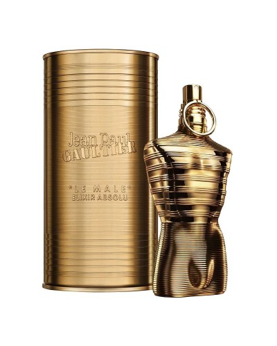 Le Male Elixir Absolu di Jean Paul Gaultier parfum