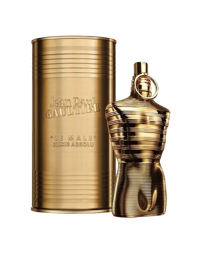 Le Male Elixir Absolu di Jean Paul Gaultier parfum
