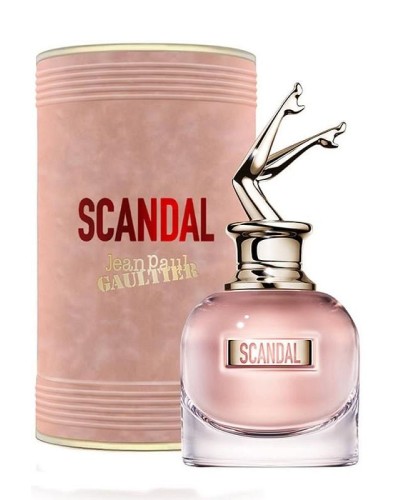 Scandal di Jean Paul Gaultier edp