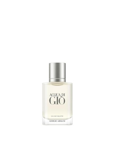Acqua di Gio di Giorgio Armani edt