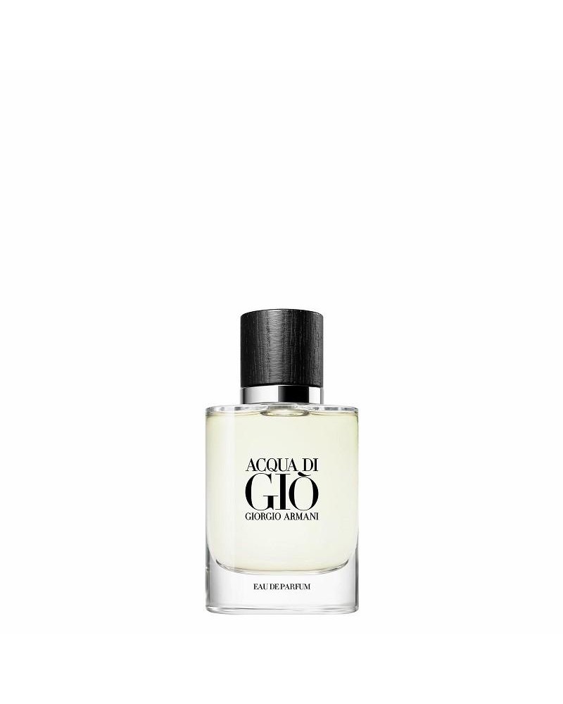 Acqua di Giò Eau de Parfum di Giorgio Armani