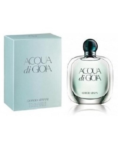 Acqua di Gioia Eau de Parfum di Giorgio Armani