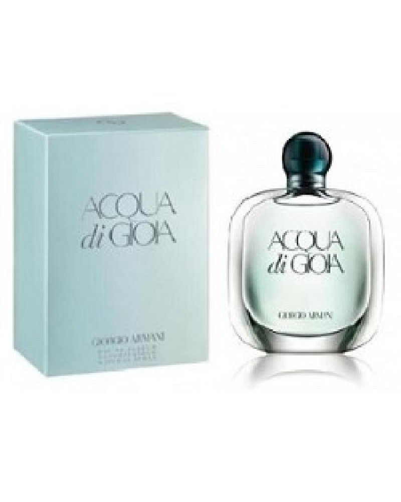 Acqua di Gioia Eau de Parfum di Giorgio Armani