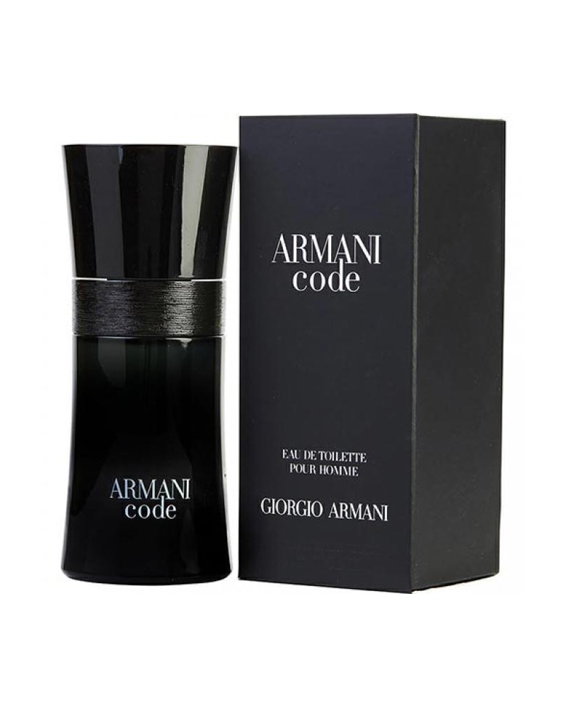 Armani Code di Giorgio Armani edt
