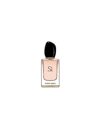 Si di Giorgio Armani edp