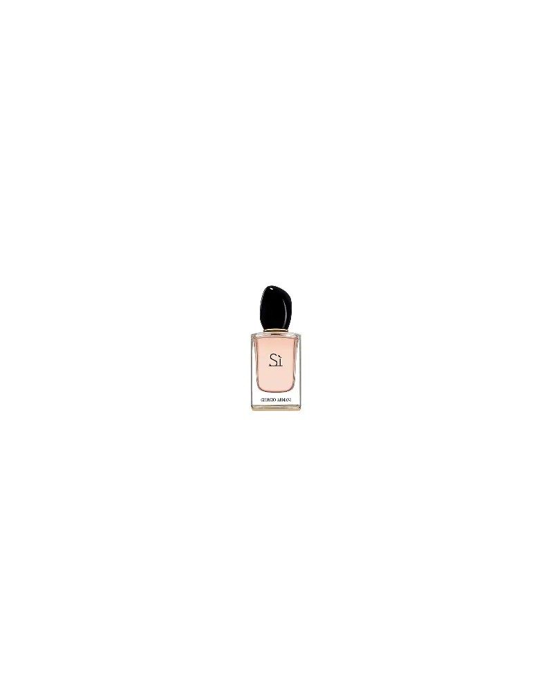 Si di Giorgio Armani edp