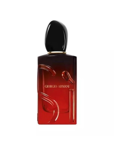 Sì Passione Intense di Giorgio Armani edp