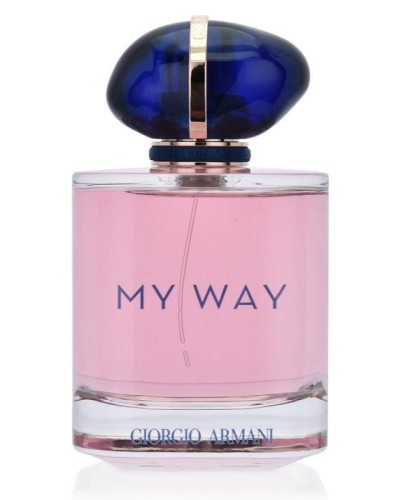 My Way di Giorgio Armani edp