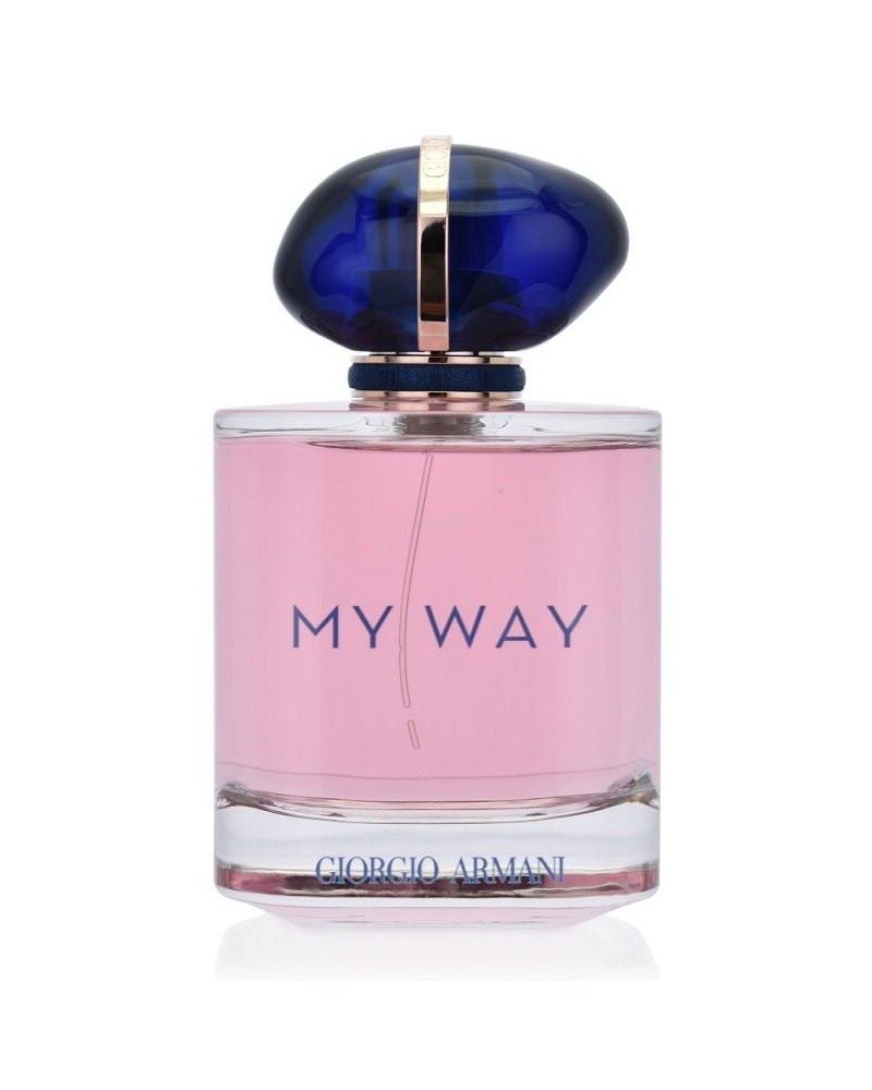 My Way di Giorgio Armani edp