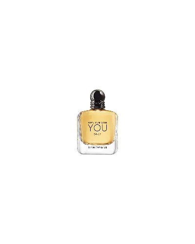Emporio Armani Stronger With You di Giorgio Armani edt