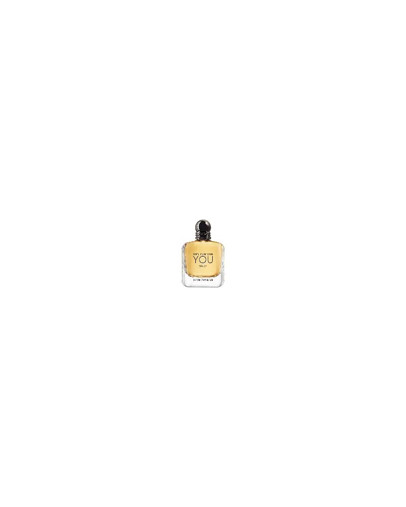 Emporio Armani Stronger With You di Giorgio Armani edt