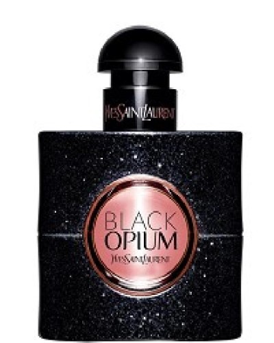 Black Opium di Yves Saint Laurent edp