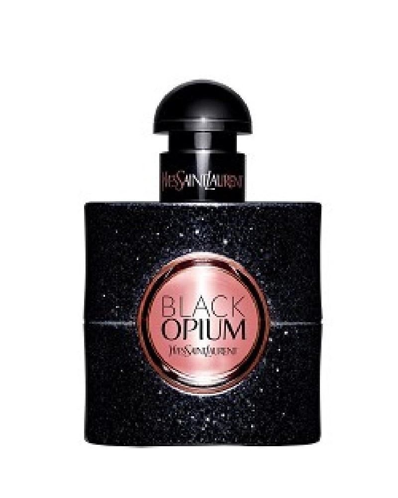 Black Opium di Yves Saint Laurent edp