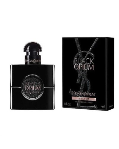Black Opium Le Parfum di Yves Saint Laurent