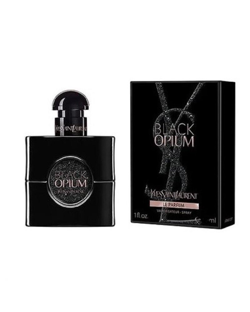 Black Opium Le Parfum di Yves Saint Laurent