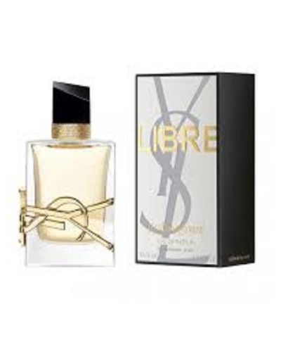 Libre di Yves Saint Laurent edp