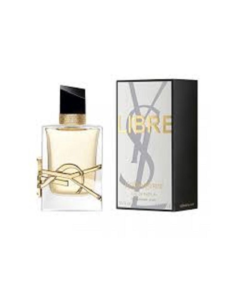 Libre di Yves Saint Laurent edp