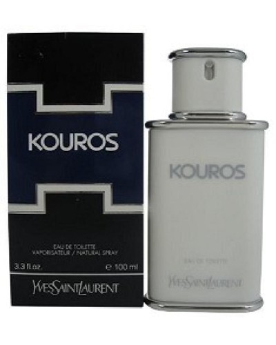 Kouros di Yves Saint Laurent edt