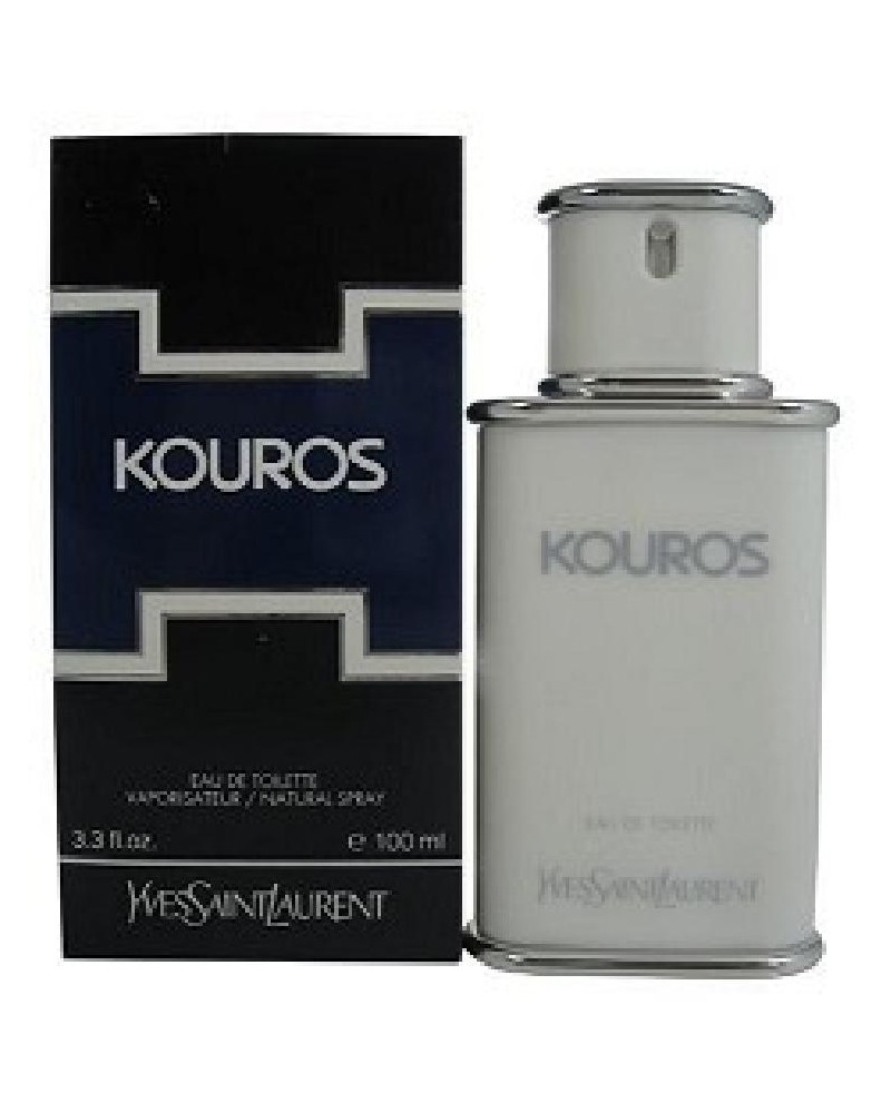 Kouros di Yves Saint Laurent edt