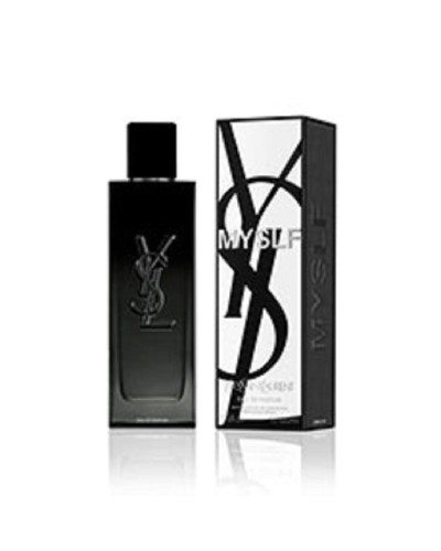 MYSLF Eau de Parfum di Yves Saint Laurent