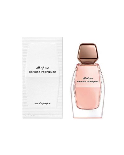 All Of Me di Narciso Rodriguez edp