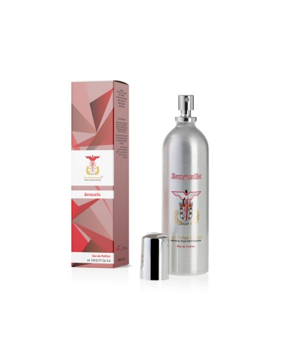 Profumo donna Les Perles D'orient sensuelle 150ml edp