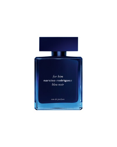 Narciso Rodriguez for Him Bleu Noir Eau de Parfum di Narciso Rodriguez